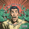 Steven Cole、The Sandwich Life - Golden State