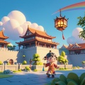 小企鹅儿歌 国学儿歌古诗词合集