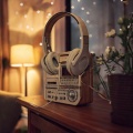 Melodic Nostalgic Lofi Hip Hop、Night Project Lofi、Lofi Blissful Music - Gentle Chords That Resonate
