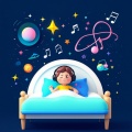 宝贝儿歌 儿童睡前摇篮曲