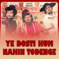 Tere Jaisa Yaar Kahan (From 