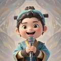 宝贝儿歌 国学文言文童趣启蒙儿歌