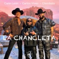 La Chancleta (Explicit)