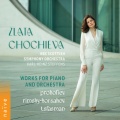 Zlata Chochieva、Capella Istropolitana、karl-heinz steffens - II. Scherzo