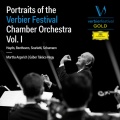Martha Argerich、Verbier Festival Chamber Orchestra、Gábor Takács-Nagy - Beethoven: Piano Concerto No. 2 in B-Flat Major, Op. 19: I. Allegro con brio