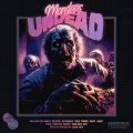 Monsters Undead (Explicit)