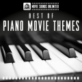 Best of Piano Movie Themes