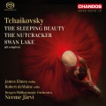 Neeme Järvi、Bergen Philharmonic Orchestra、Pyotr Ilyich Tchaikovsky - Pas de Deux. Andante maestoso - Poco stringendo - Poco più mosso - Incalzando
