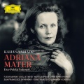 Fleur Barron、Axelle Fanyo、san francisco symphony chorus、San Francisco Symphony、Esa-Pekka Salonen - Saariaho: Adriana Mater, Act II Tableau 7: Adriana: Introduction: Cette maudite nuit