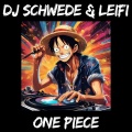 One Piece (Slow Instrumental Leifi Version)