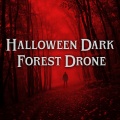 Halloween Dark Forest Drone