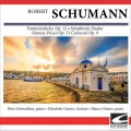 Peter Schmalfuss、Elisabeth Ganter、Bianca Sitzius - Schumann - Fantasiestücke, Op. 73 -  Zart und mit ausdruck