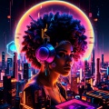 Neuron - Lost in the City