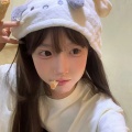 陆习习 - 风中自带花香