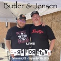 Butler、Jensen - Take It Easy