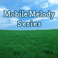 Mobile Melody Series - 橙  [『旭化成不動産レジデンス 旭化成の都市型マンションATLAS』より]