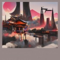 陈梓馨 - 蜜桃物语