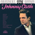 Johnny Cash - The Story Of A Broken Heart