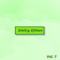Dmitry Efimov - Dark Forest