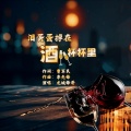 龙城锋哥 - 泪蛋蛋掉在酒杯杯里