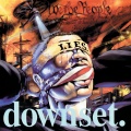 Downset.