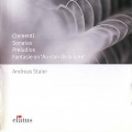 andreas staier - Sonate Op. 34 No.2 en sol mineur (1795) - Largo e sostenuto - Allegro con fuoco