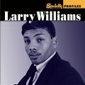 larry williams - R.M. Blues