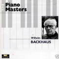 Wilhelm Backhaus - Twelve Etudes, Op. 10 - No. 4, In C Sharp Minor