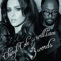 Cheryl - 3 Words (Steve Angello Radio Re-P