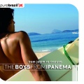 marcos valle - Chup, Chup, I've Gotta Away (Gente)