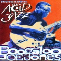 Boogaloo Joe Jones、Charles Earland - Someday We'll Be Together