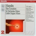 eugen jochum、Bavarian Radio Symphony Orchestra - Missa brevis Sancti Joannis de Deo 