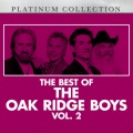 The Best Of The Oak Ridge Boys
