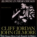 clifford jordan - Everywhere