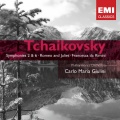 Carlo Maria Giulini、Philharmonia Orchestra - I. Andante sostenuto - Allegro vivo