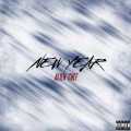 Alien chef、Phix、Jared Benjamin - NEW YEAR (feat. Phix & Jared Benjamin)