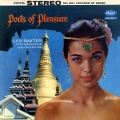 Les Baxter - Monkey Dance Of Bali