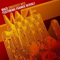 maze、frankie beverly - Too Many Games  [2004 (Remastered])