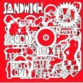 Sandwich - Sunburn