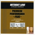 Stacie Orrico - Without Love
