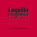 loquillo y los trogloditas - Hombres