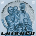 Laibach - Sympathy for the Devil (Time for a Change)