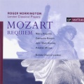 roger norrington - Maurerische Trauermusik in C minor K477/K479a
