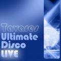 tavares - You Are The Words, You Are The Music
