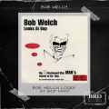 Bob Welch - Bird