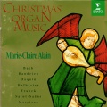 Christmas Organ Music