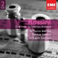 Rossini: Overtures - La boutique fantasque