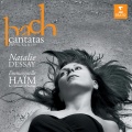 Bach: Cantatas, BWV 51, 82 & 199