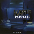 Laibach - Decade Null