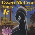 Gwen McCrae - Keep It Comin' Love